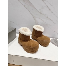 Balenciaga Boots